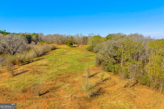 7660 Sandy Cross Road, Carnesville, GA 30521