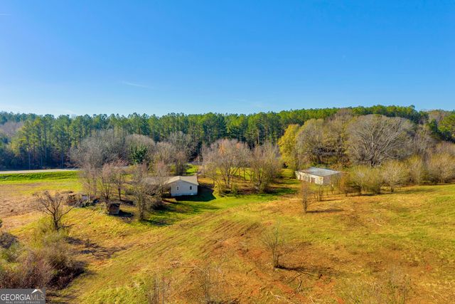 7660 Sandy Cross Road, Carnesville, GA 30521