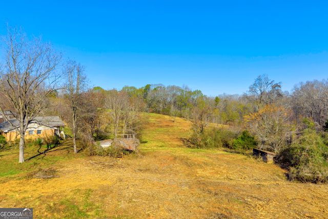 7660 Sandy Cross Road, Carnesville, GA 30521