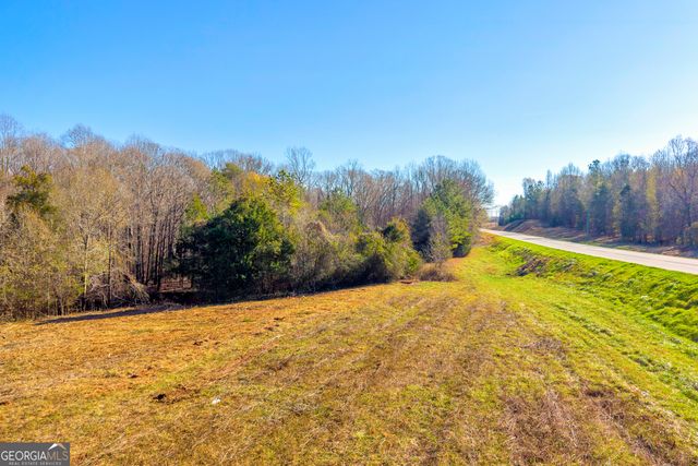 7660 Sandy Cross Road, Carnesville, GA 30521