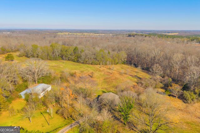 7660 Sandy Cross Road, Carnesville, GA 30521