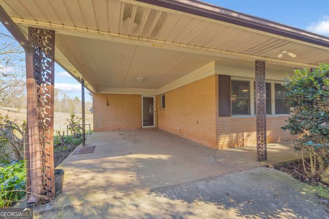 7660 Sandy Cross Road, Carnesville, GA 30521