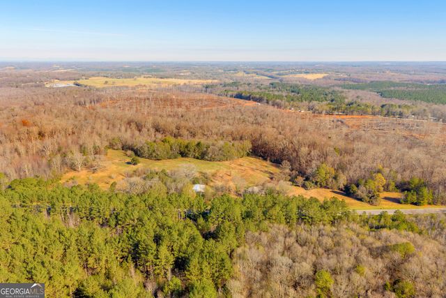 7660 Sandy Cross Road, Carnesville, GA 30521