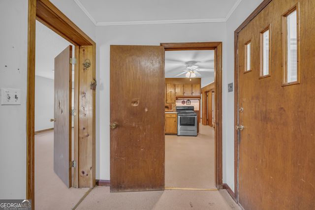 7660 Sandy Cross Road, Carnesville, GA 30521