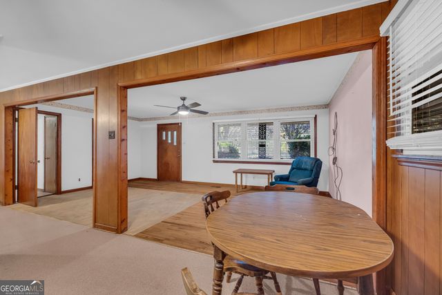 7660 Sandy Cross Road, Carnesville, GA 30521