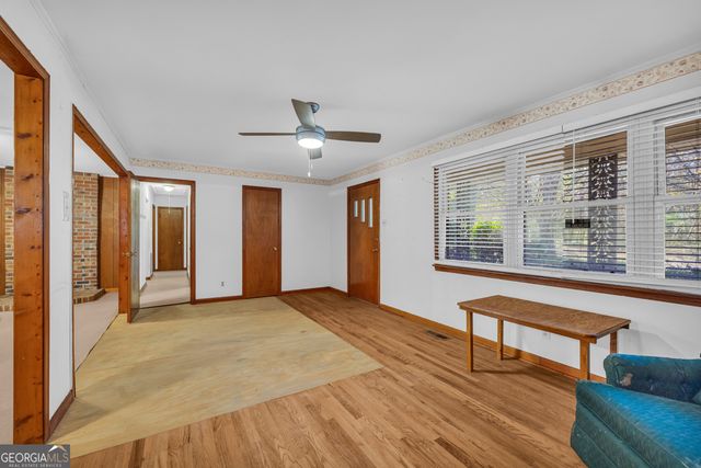 7660 Sandy Cross Road, Carnesville, GA 30521