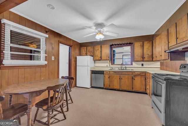 7660 Sandy Cross Road, Carnesville, GA 30521