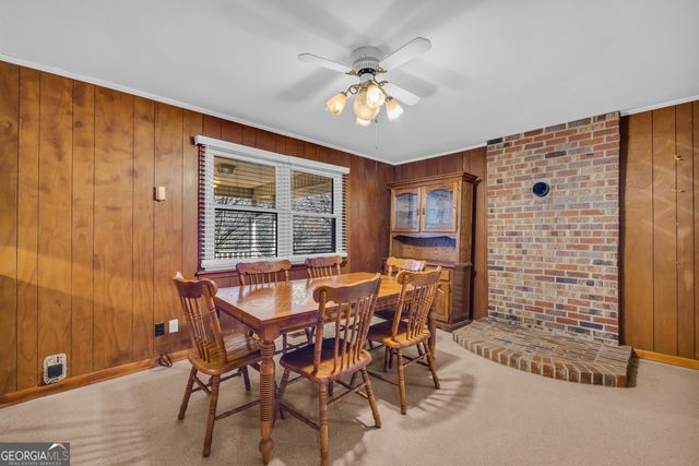 7660 Sandy Cross Road, Carnesville, GA 30521