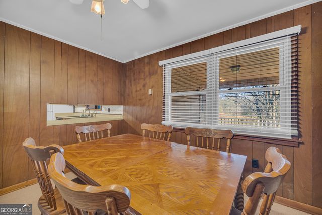 7660 Sandy Cross Road, Carnesville, GA 30521