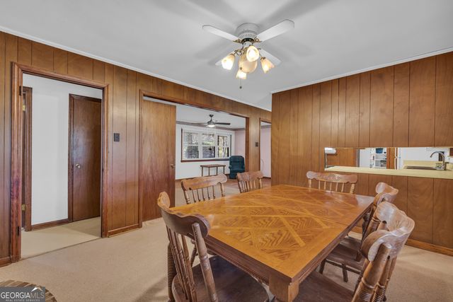 7660 Sandy Cross Road, Carnesville, GA 30521