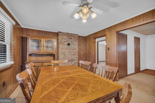 7660 Sandy Cross Road, Carnesville, GA 30521