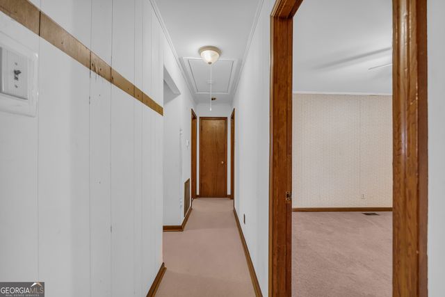 7660 Sandy Cross Road, Carnesville, GA 30521