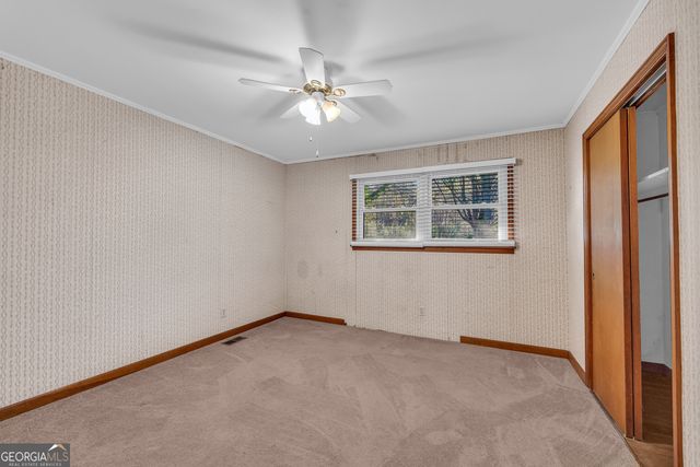 7660 Sandy Cross Road, Carnesville, GA 30521