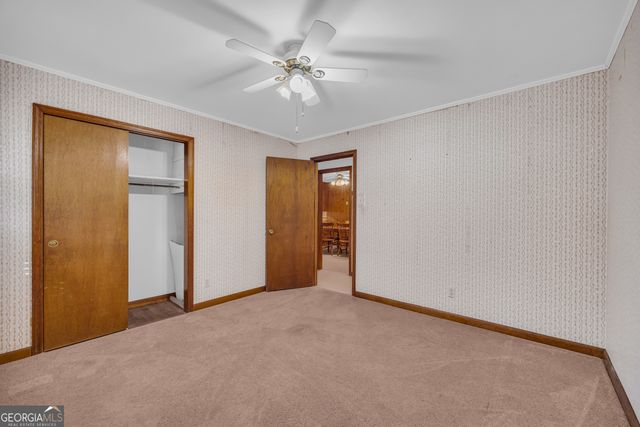 7660 Sandy Cross Road, Carnesville, GA 30521