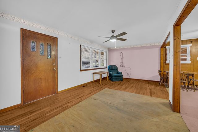 7660 Sandy Cross Road, Carnesville, GA 30521