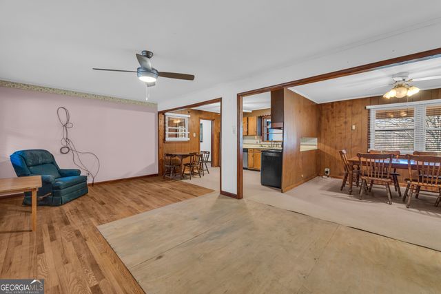 7660 Sandy Cross Road, Carnesville, GA 30521