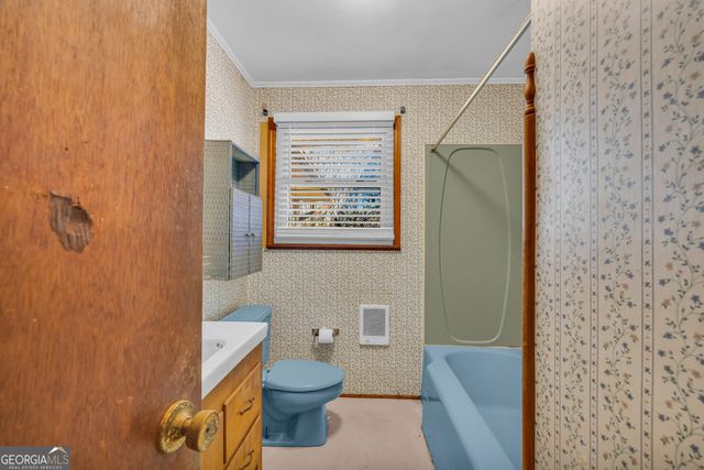 7660 Sandy Cross Road, Carnesville, GA 30521