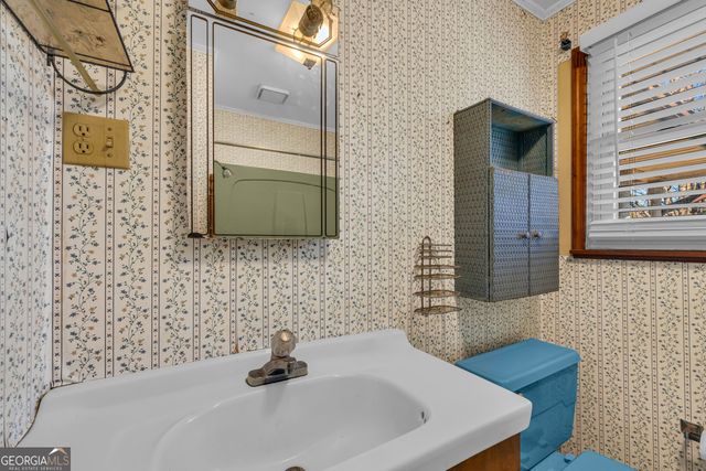 7660 Sandy Cross Road, Carnesville, GA 30521