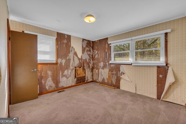 7660 Sandy Cross Road, Carnesville, GA 30521