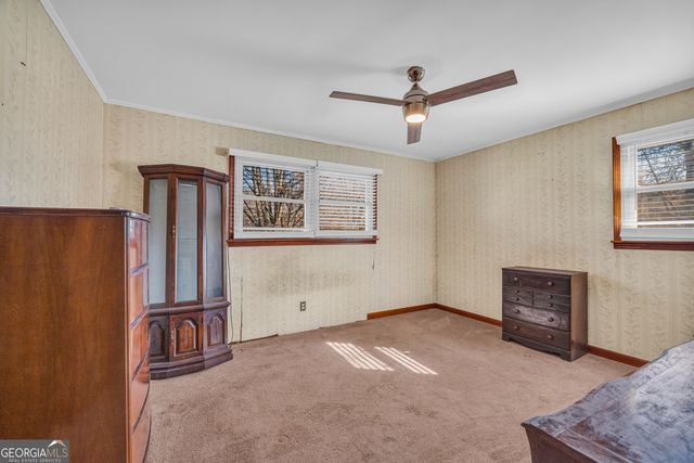 7660 Sandy Cross Road, Carnesville, GA 30521