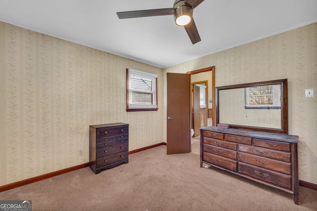 7660 Sandy Cross Road, Carnesville, GA 30521