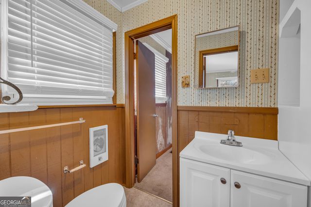 7660 Sandy Cross Road, Carnesville, GA 30521