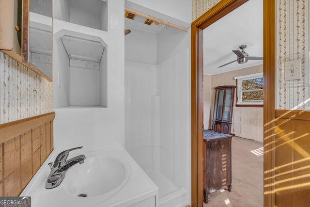 7660 Sandy Cross Road, Carnesville, GA 30521