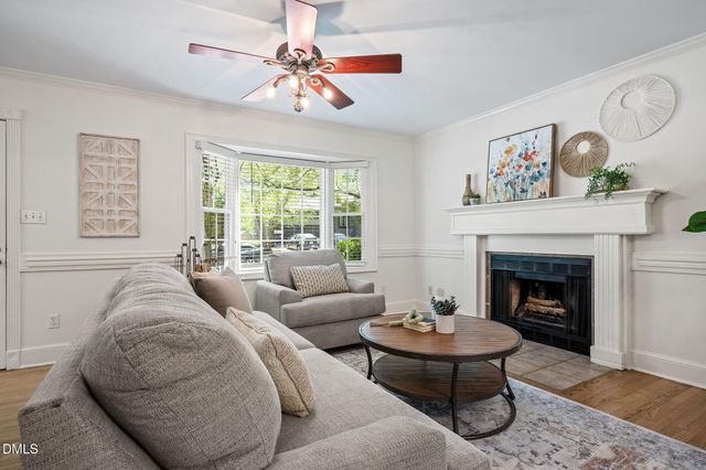 2929 Legging Lane, Raleigh, NC 27615