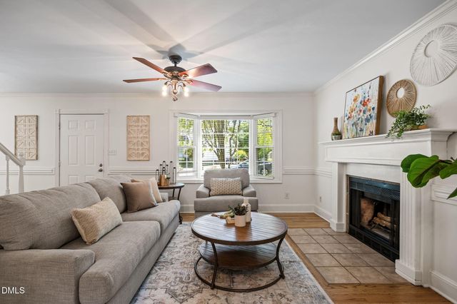 2929 Legging Lane, Raleigh, NC 27615