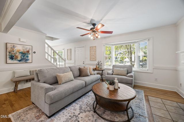 2929 Legging Lane, Raleigh, NC 27615