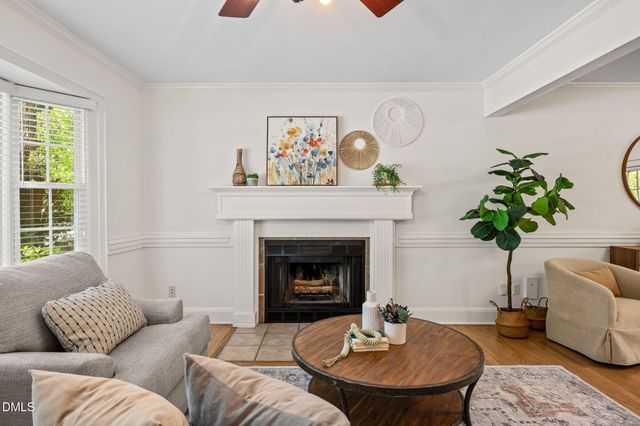 2929 Legging Lane, Raleigh, NC 27615