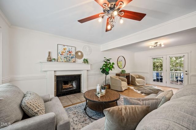 2929 Legging Lane, Raleigh, NC 27615