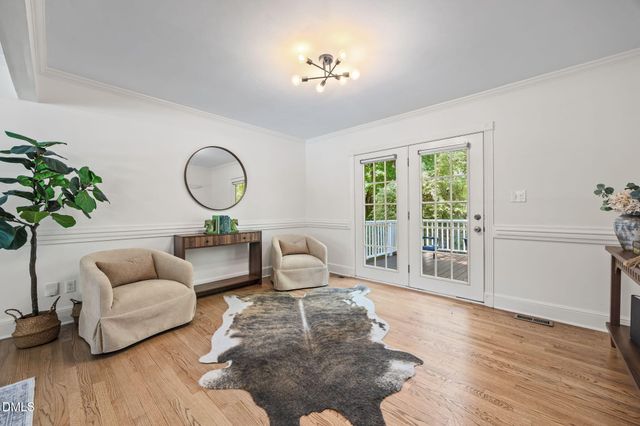 2929 Legging Lane, Raleigh, NC 27615