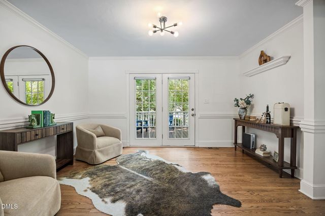 2929 Legging Lane, Raleigh, NC 27615