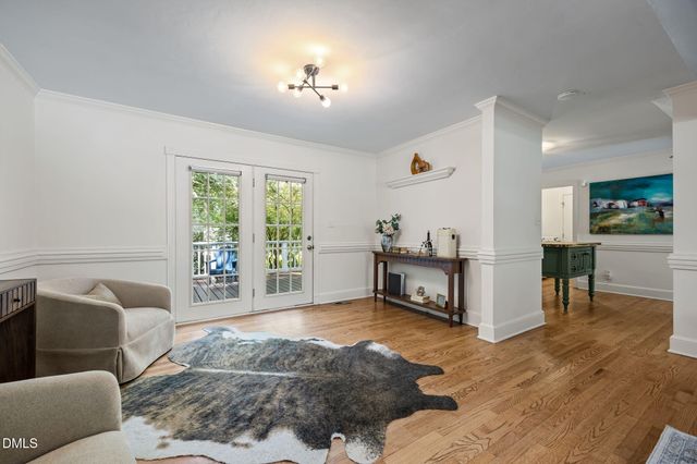 2929 Legging Lane, Raleigh, NC 27615