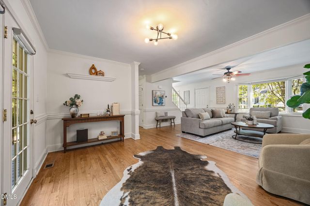 2929 Legging Lane, Raleigh, NC 27615