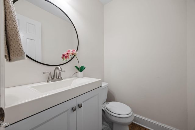 2929 Legging Lane, Raleigh, NC 27615