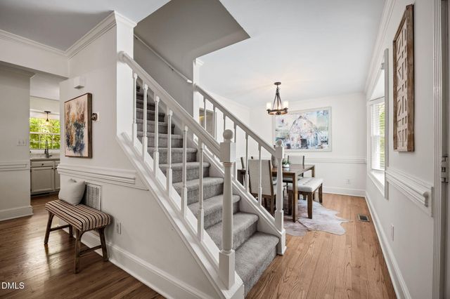 2929 Legging Lane, Raleigh, NC 27615