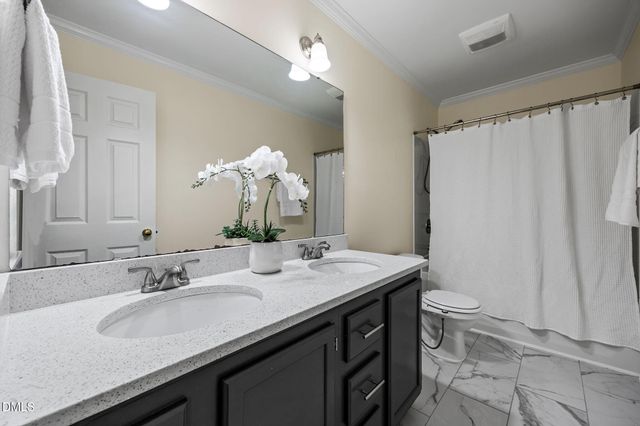 2929 Legging Lane, Raleigh, NC 27615