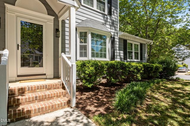 2929 Legging Lane, Raleigh, NC 27615