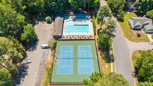 2929 Legging Lane, Raleigh, NC 27615