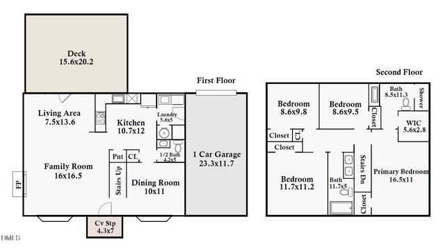 2929 Legging Lane, Raleigh, NC 27615