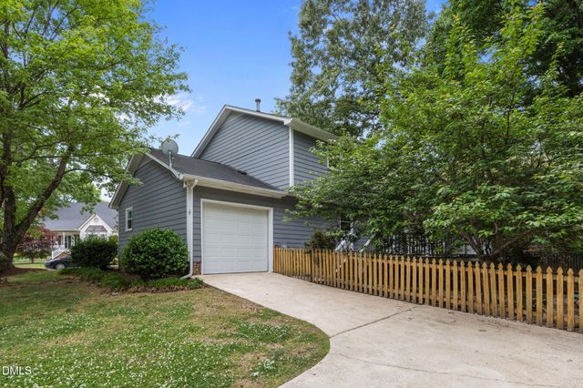 2929 Legging Lane, Raleigh, NC 27615