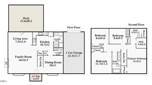 2929 Legging Lane, Raleigh, NC 27615