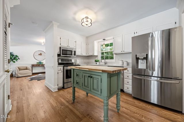 2929 Legging Lane, Raleigh, NC 27615