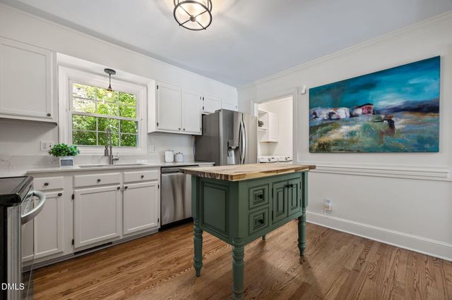 2929 Legging Lane, Raleigh, NC 27615