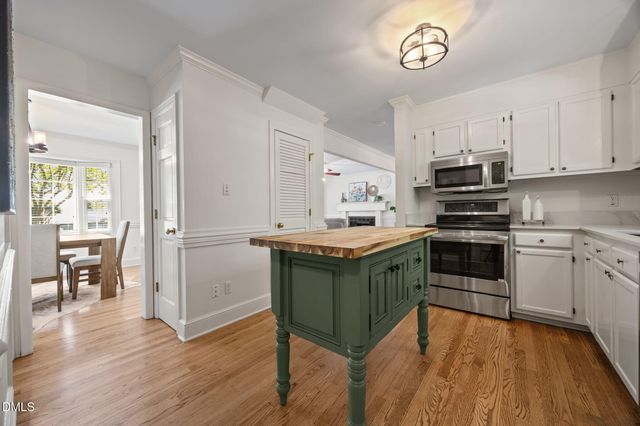 2929 Legging Lane, Raleigh, NC 27615