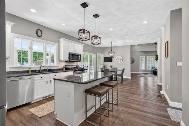 1 Fairbanks Lane, North Reading, MA 01864
