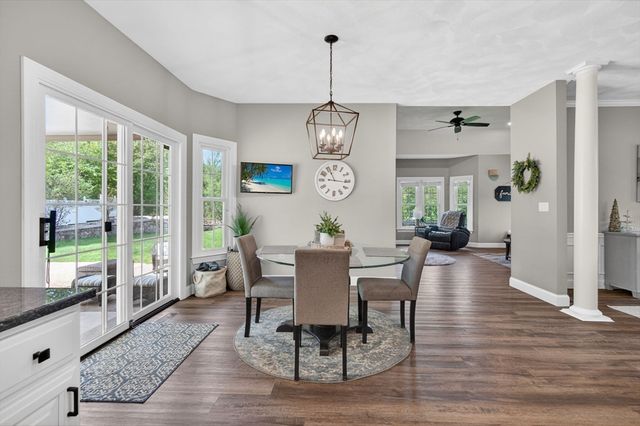 1 Fairbanks Lane, North Reading, MA 01864