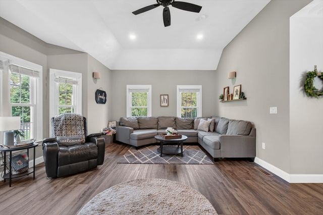 1 Fairbanks Lane, North Reading, MA 01864